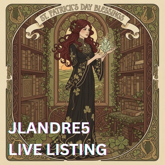 NEW! 🖤Like for show notifications! jlandre5!🖤 - Picture 2 of 12